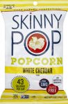 Skinny Popcorn Box